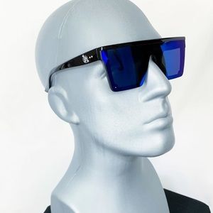 Rebel Reaper Moto Glasses